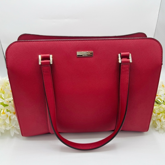 Kate Spade Hand Bag - Picture 2 of 6